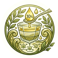 極上の上澄み層