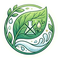 化学薬品不使用