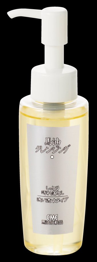 セラミド化粧水 120ml｜CME馬油化粧品